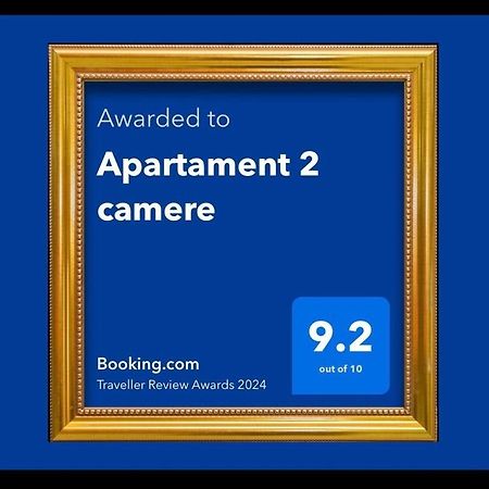 Apartament 2 Camere บายามาเร ภายนอก รูปภาพ