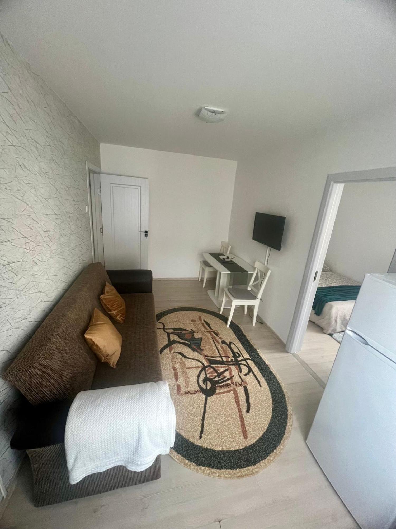 Apartament 2 Camere บายามาเร ภายนอก รูปภาพ
