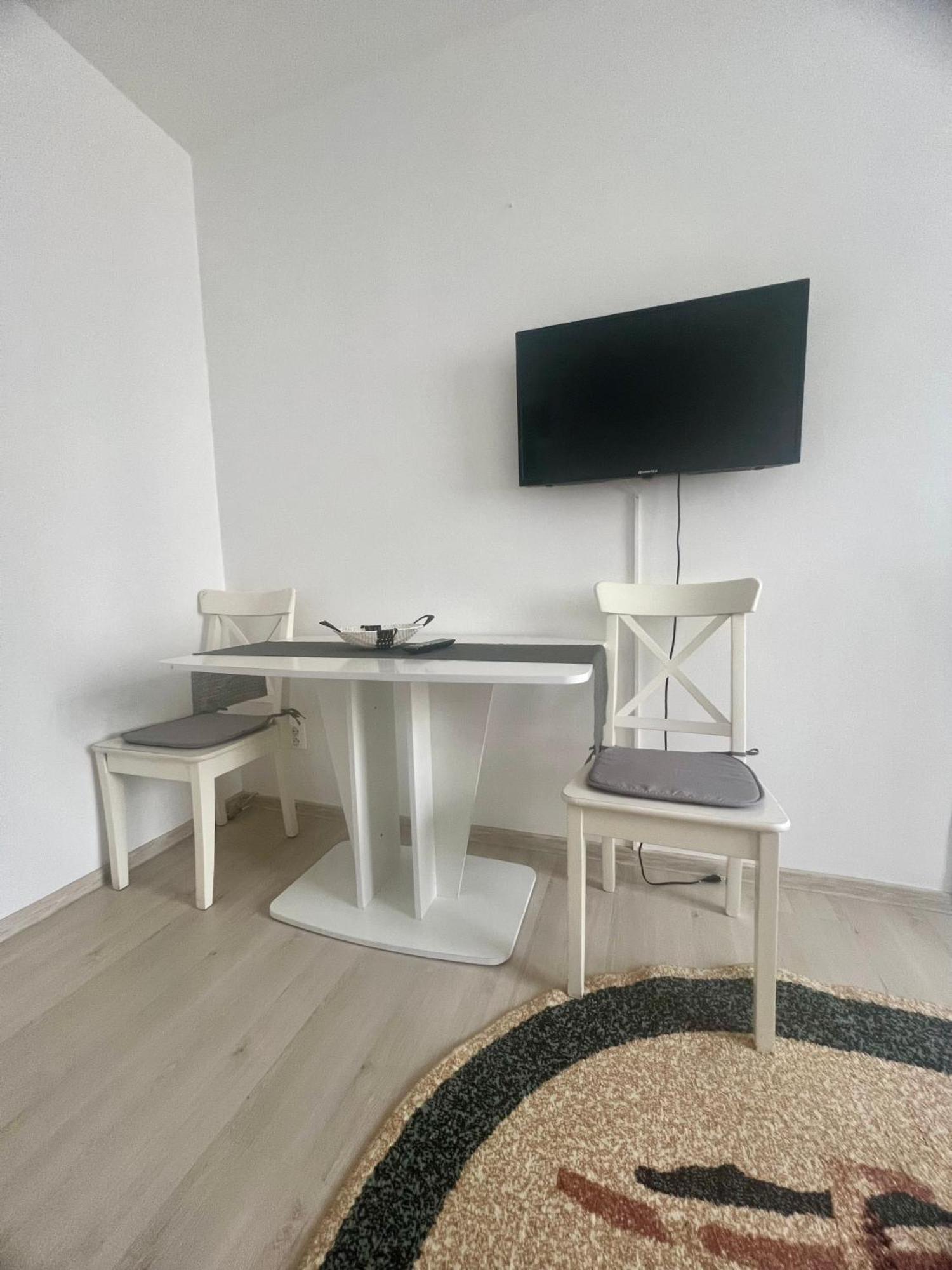 Apartament 2 Camere บายามาเร ภายนอก รูปภาพ