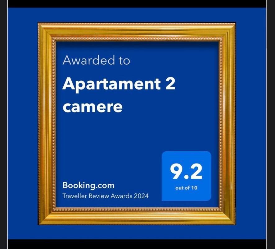 Apartament 2 Camere บายามาเร ภายนอก รูปภาพ