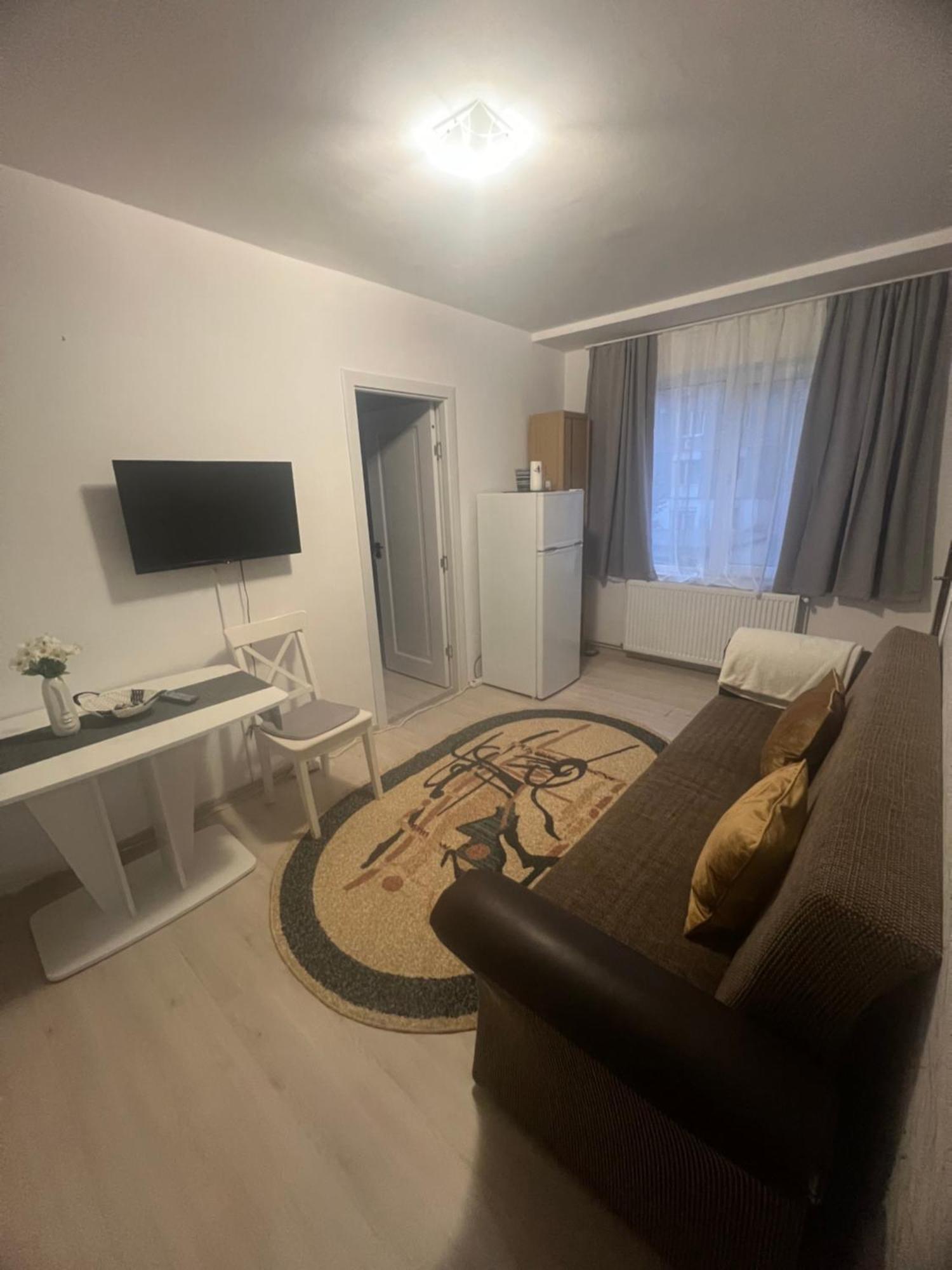 Apartament 2 Camere บายามาเร ภายนอก รูปภาพ