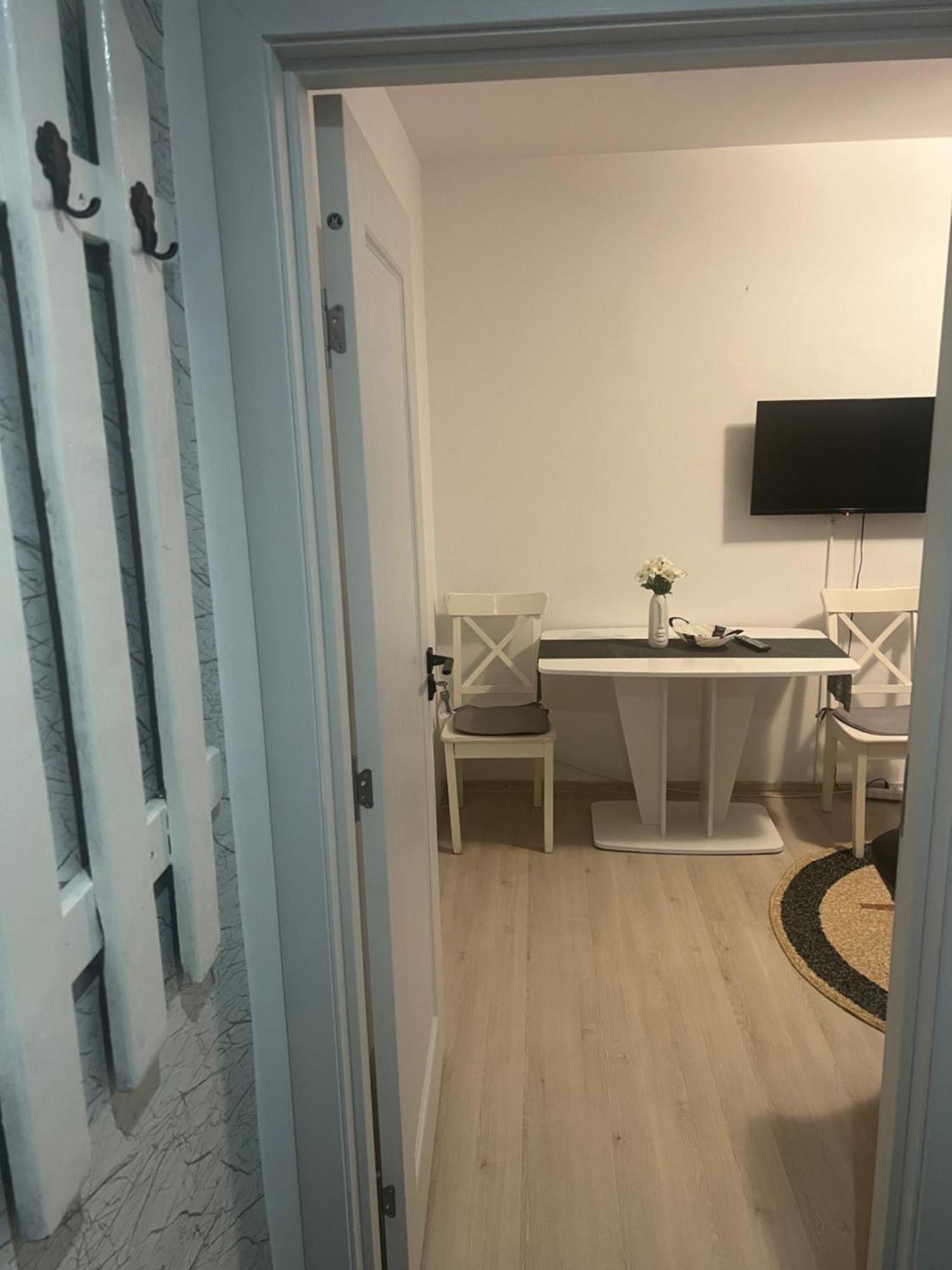 Apartament 2 Camere บายามาเร ภายนอก รูปภาพ
