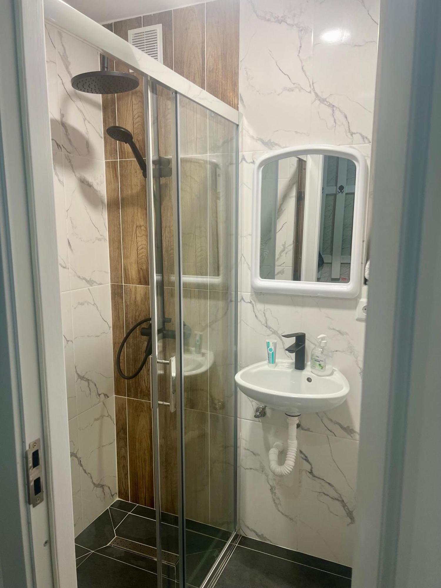 Apartament 2 Camere บายามาเร ภายนอก รูปภาพ